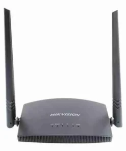 Hikvision - 300Mbps 4G LTE Wi-Fi Router