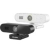 Hikvision- 4 MP Web Camera