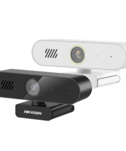 Hikvision- 4 MP Web Camera