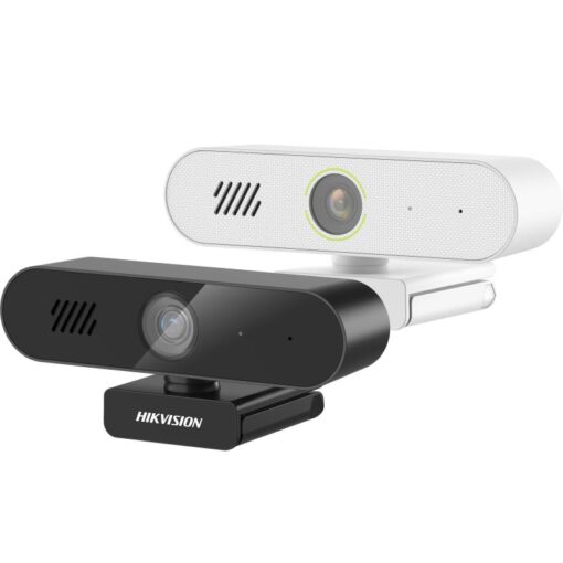 Hikvision- 4 MP Web Camera