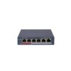 Hikvision - 4 Port Fast Ethernet Smart POE Switch