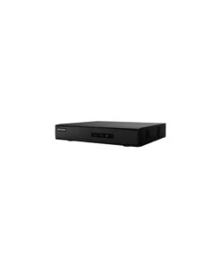 Hikvision 4-ch 720p Mini 1U H.265 DVR