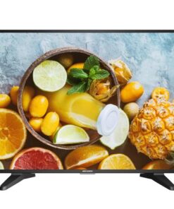 Hikvision- 43″ 1080P HDMI VGA LED MONITOR
