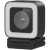 Hikvision- 4MP AI Web Camera