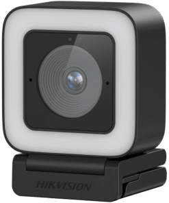 Hikvision- 4MP AI Web Camera