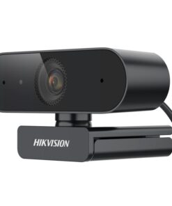 Hikvision- 4MP Web Camera