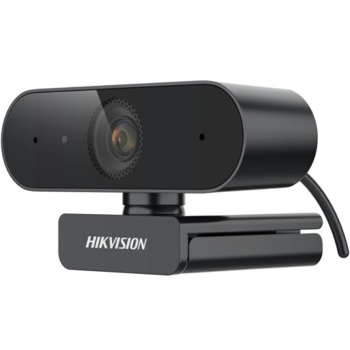 Hikvision- 4MP Web Camera
