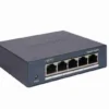 Hikvision - 5-Port Gigabit Switch