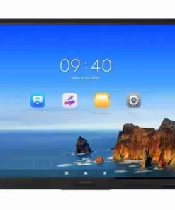 Hikvision- 86-inch 4K Interactive Flat Panel