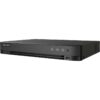 Hikvision - 8-ch 1080p 1U H.265 AcuSense DVR