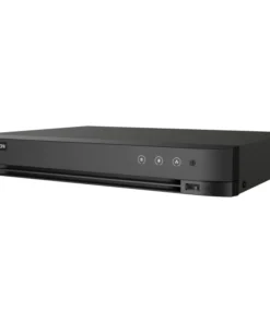 Hikvision- 8-ch 1080p 1U H.265 AcuSense DVR