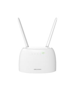 Hikvision- AC1200 4G CAT4 Wireless Router
