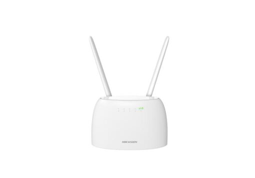 Hikvision- AC1200 4G CAT4 Wireless Router