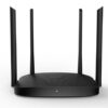 Hikvision- AC1200 Wireless Router