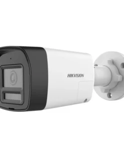 Hikvision - 2MP Two Way Audio Fixed Mini Bullet Camera