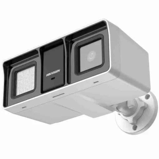 Hikvision-DS-2CE18D0T-LFS-2MP-Smart-Hybrid-Light-Audio-Fixed-Bullet-Camera