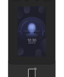 Hikvision- Face Recognition Terminal - DS-K1T342MFX-E1(O-STD)