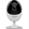 Hikvision- HiLook 2 MP Indoor Audio Fixed Cube Netwok Camera