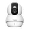 Hikvision- HiLook 2 MP Indoor Audio Fixed PT Network Camera