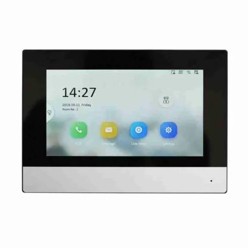 Hikvision- KH6 Series IP-Based Indoor Station
