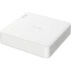 Hikvsion - 8-ch 1080P Mini 1U H.265 AcuSense DVR