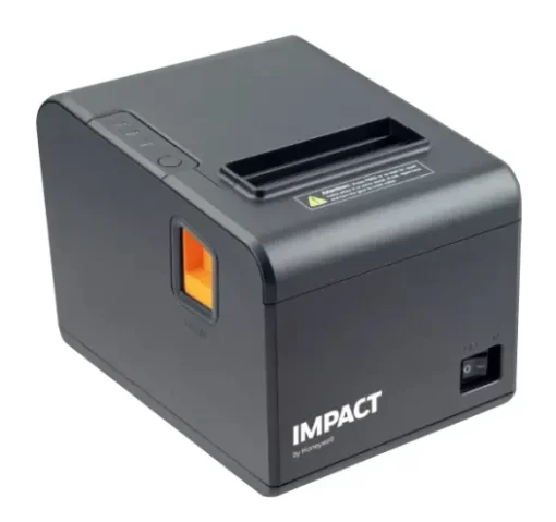 Honeywell Impact IHR810 Direct Thermal POS Receipt Printer