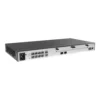 2*GE combo WAN, 8*GE LAN, 2*USB, 2*SIC, up to1200 users, forwarding performance 6Gbps - AR720 (Access Router)