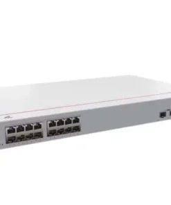 S110-8P2ST (8*10/100/1000BASE-T ports, PoE+, 1*GE SFP port, 1*10/100/1000BASE-T port, AC power, power adapter) - S110-8P2ST (SMB 8Port POE Switch)
