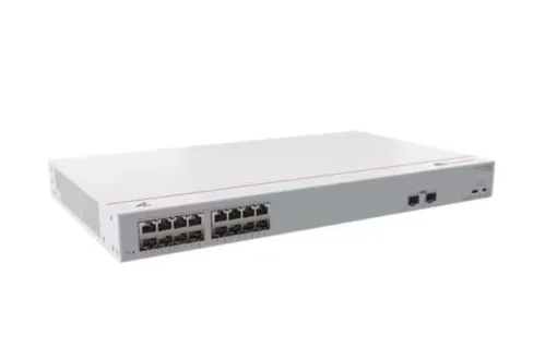 S110-8P2ST (8*10/100/1000BASE-T ports, PoE+, 1*GE SFP port, 1*10/100/1000BASE-T port, AC power, power adapter) - S110-8P2ST (SMB 8Port POE Switch)