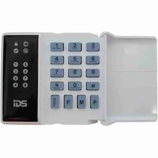 IDS 806 LED KEYPAD