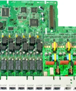 Panasonic KX-TE82480SX 2×8 Expansion Card