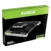 Kioxia Exceria 960GB 2.5-Inch SATA SSD