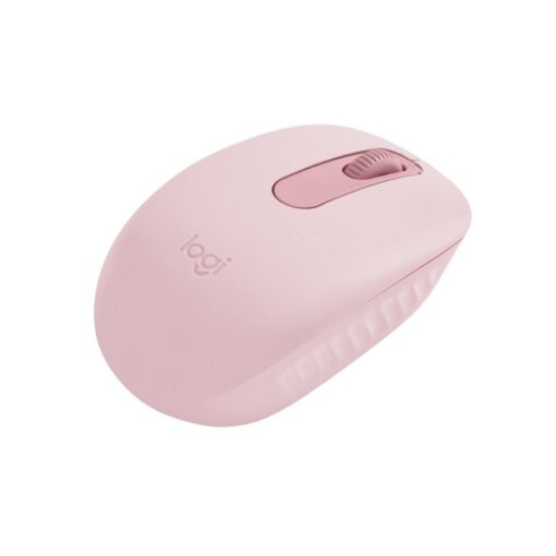 Logitech M196 Bluetooth Wireless Mouse Rose