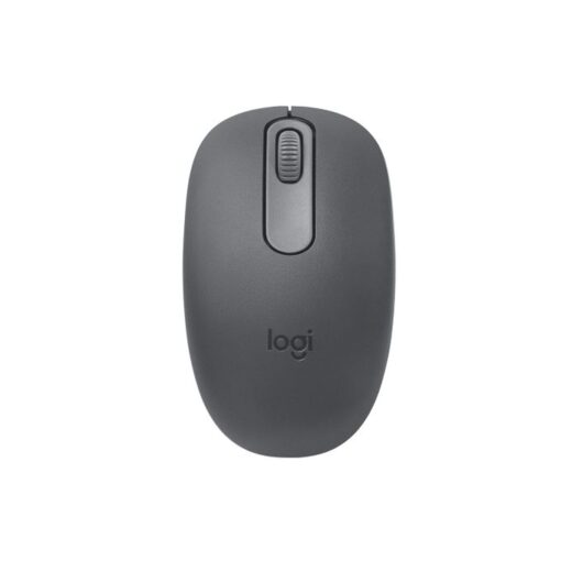 Logitech M196 Bluetooth Wireless Mouse Graphite