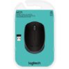 Logitech Wireless Mouse M171 Black