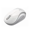 Logitech Wireless Mouse M185 Offwhite