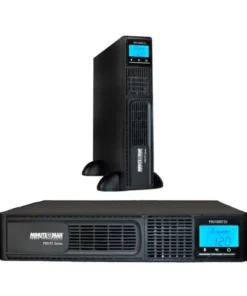 Mercury MPM 1.5K RT Rackmount and Tower Convertible