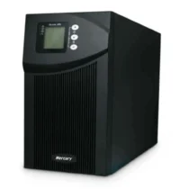 Mercury MPM 2K 0.9PF, Online UPS UK Plug
