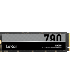 Lexar NM790 2TB SSD LNM790X002T-RNNNU