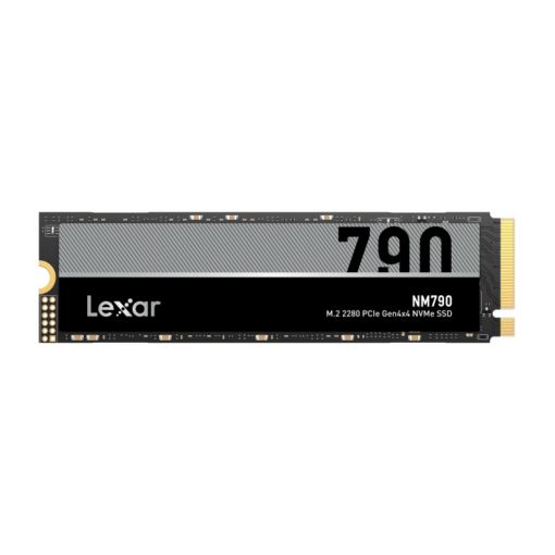 Lexar NM790 2TB SSD LNM790X002T-RNNNU