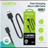 ORAIMO-Data-Cable-Type-C-2-Meter-Fast-Charging-OCD-C56-scaled