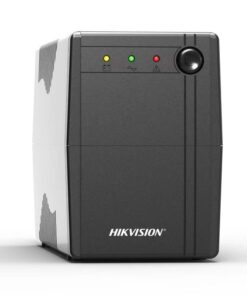 Hikvision - UPS 1000VA / 600W