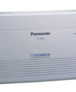 Panasonic KX-TES824 Advanced Hybrid PBX System