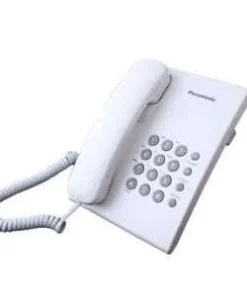 Panasonic KX-TS500 Single Line Corded Telephone