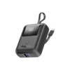 Promate PowerPod-10 Ultra Compact 10000mAh 35W Power Bank