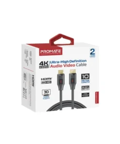 Promate 8K@60Hz HDMI to HDMI 5m PRIMELINK8K-500 Cable