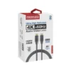 Promate 4K@60Hz HDMI to HDMI 3m PROLINK4K60-300 Cable