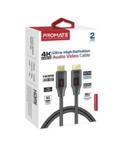 Promate 4K@60Hz HDMI to HDMI 5m PROLINK4K60-500 Cable