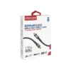 Promate 60W Power Delivery USB-C TRANSLINE-CC Cable