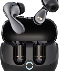 Promate Baton High Definition Hybrid True Wireless Earbuds